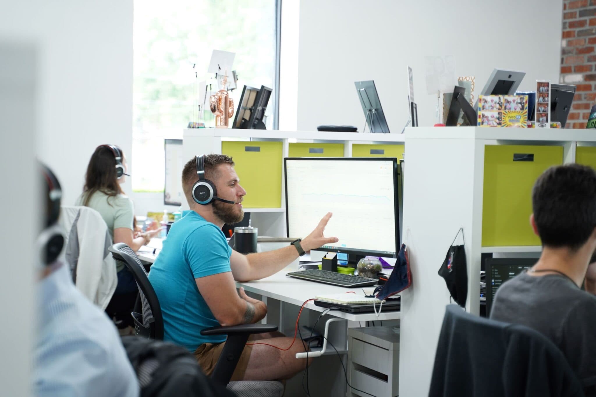 Veztraa Office
